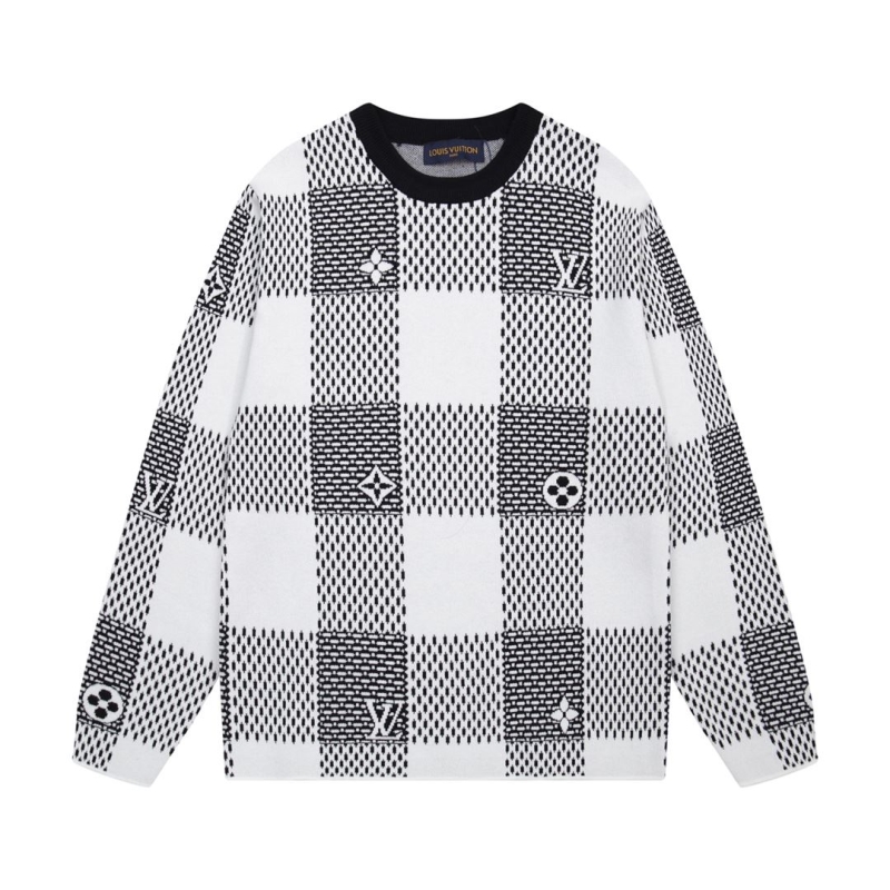 LV Sweaters